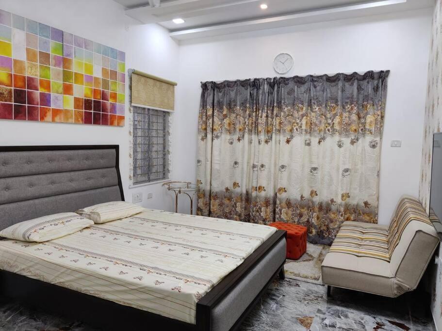 Villa Scintilla Beach House Chennai
