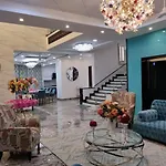 Scintilla Beach House Chennai