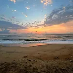 Scintilla Beach House Chennai