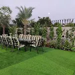 Scintilla Beach House Chennai
