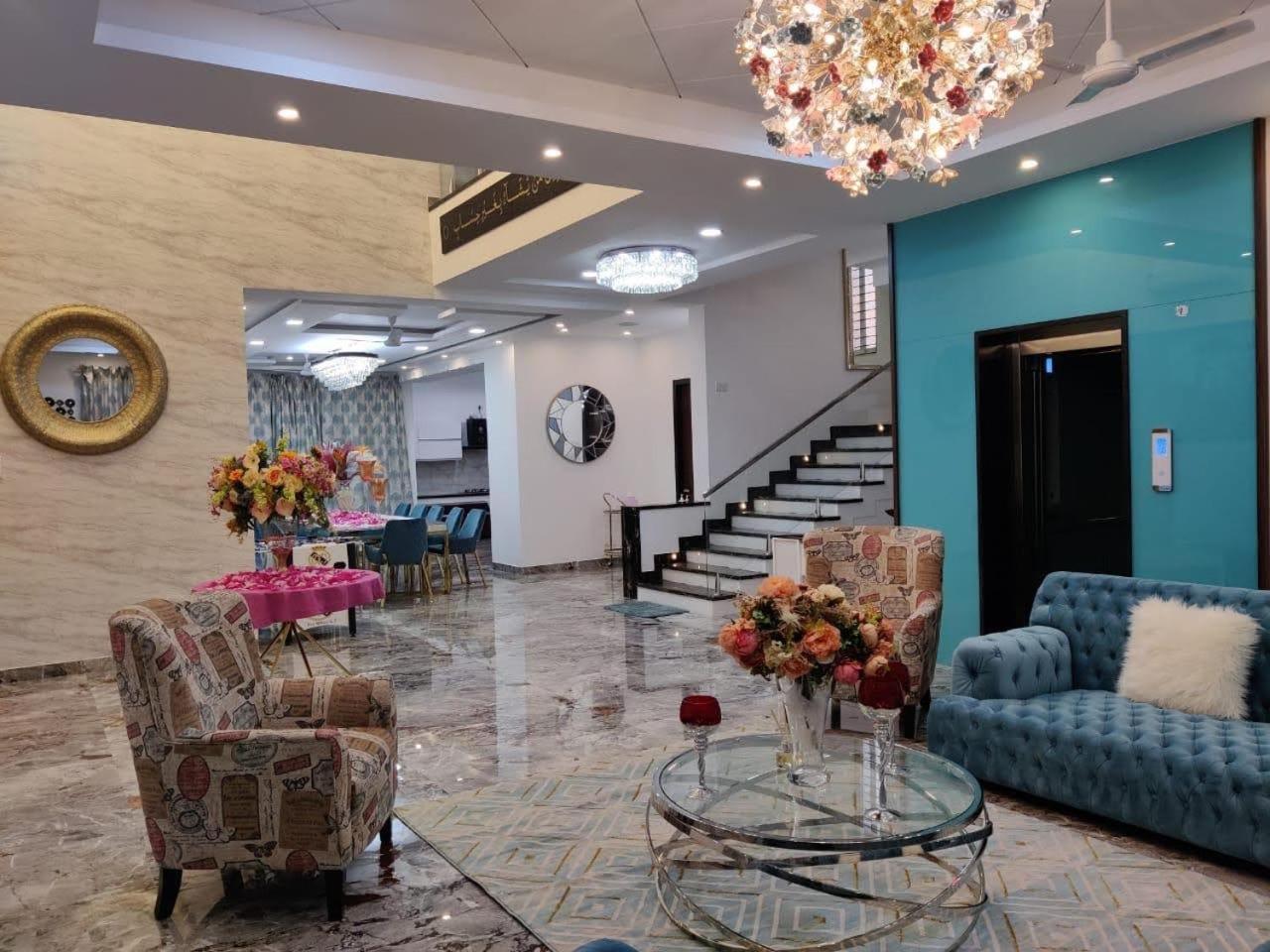 Villa Scintilla Beach House Chennai