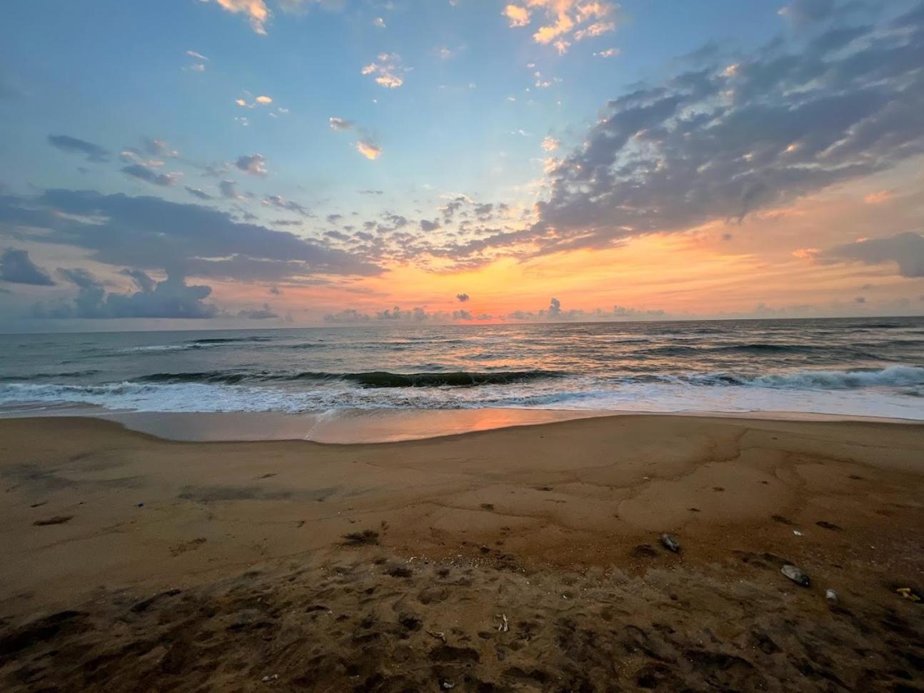 Scintilla Beach House Chennai