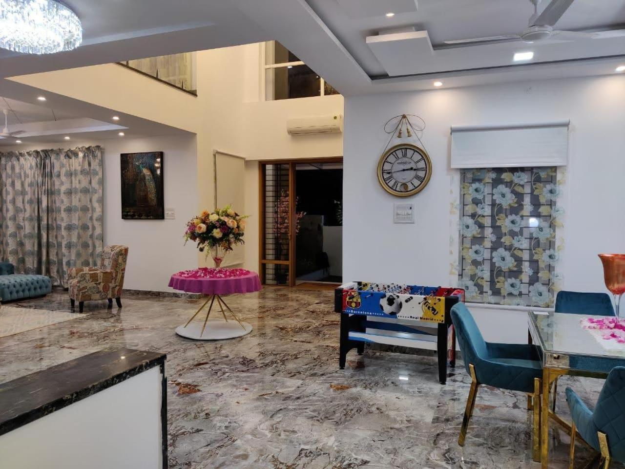 Scintilla Beach House Villa *