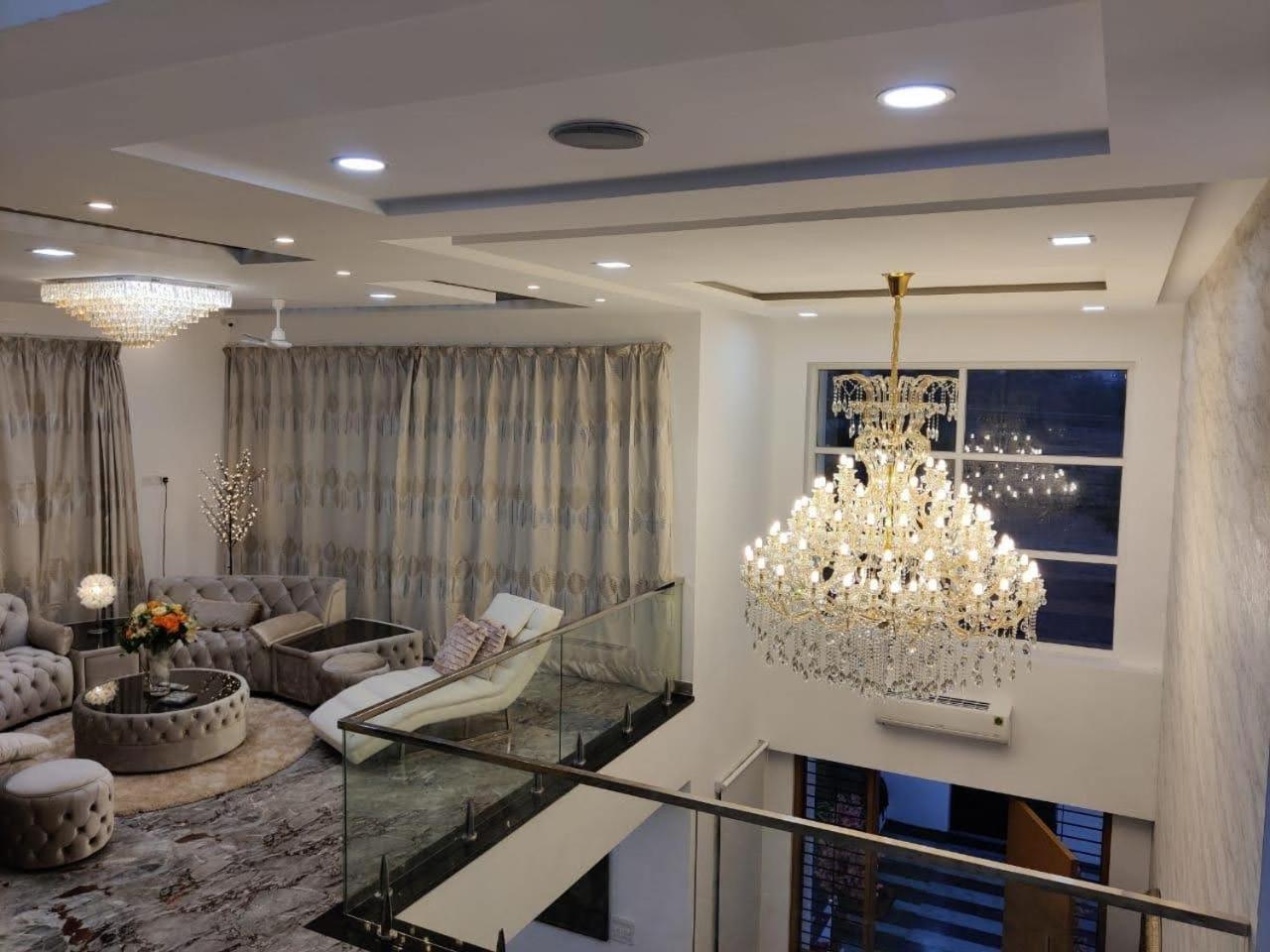 Villa Scintilla Beach House Chennai