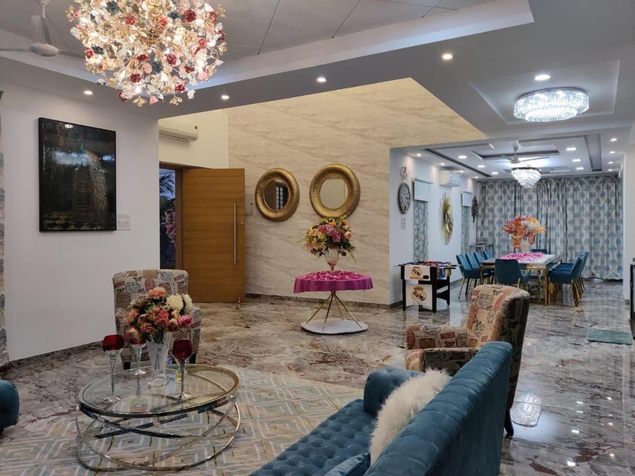 Scintilla Beach House * Chennai