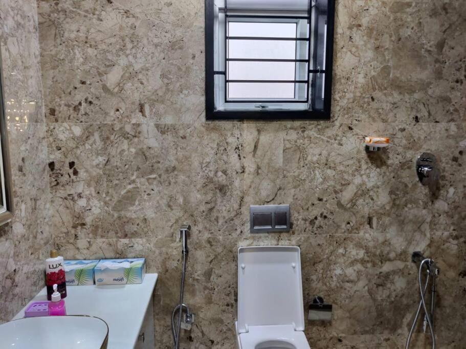Scintilla Beach House Villa Chennai