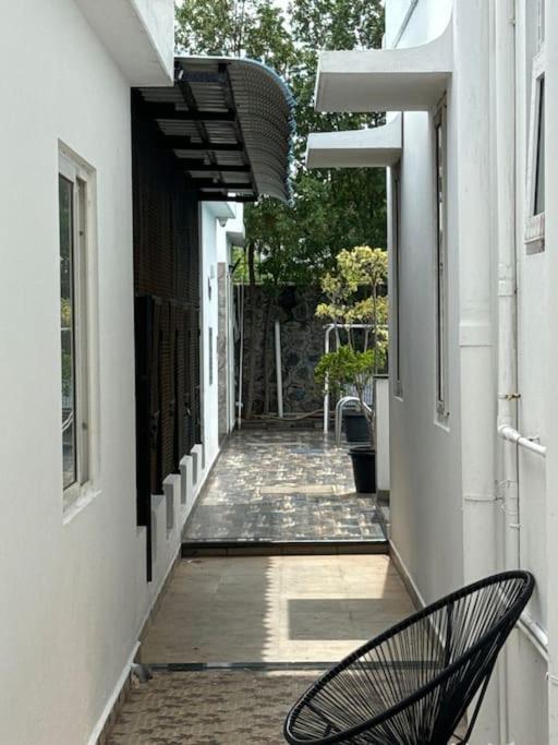 Scintilla Beach House Chennai