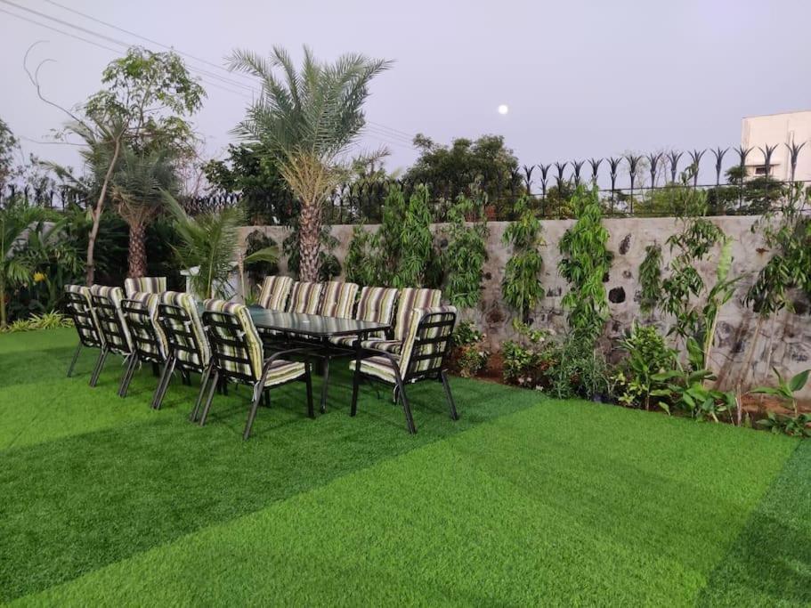 Villa Scintilla Beach House Chennai
