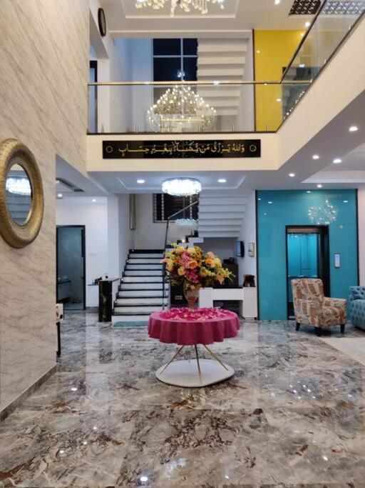 Scintilla Beach House Chennai
