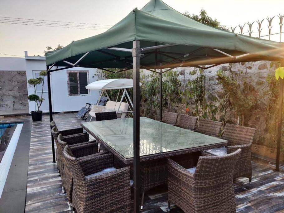 Villa Scintilla Beach House
