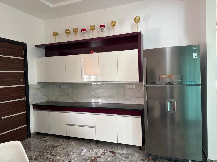 Scintilla Beach House