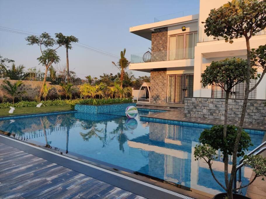 Scintilla Beach House * Chennai
