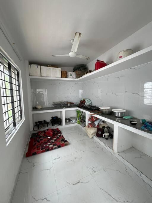 Scintilla Beach House Villa *