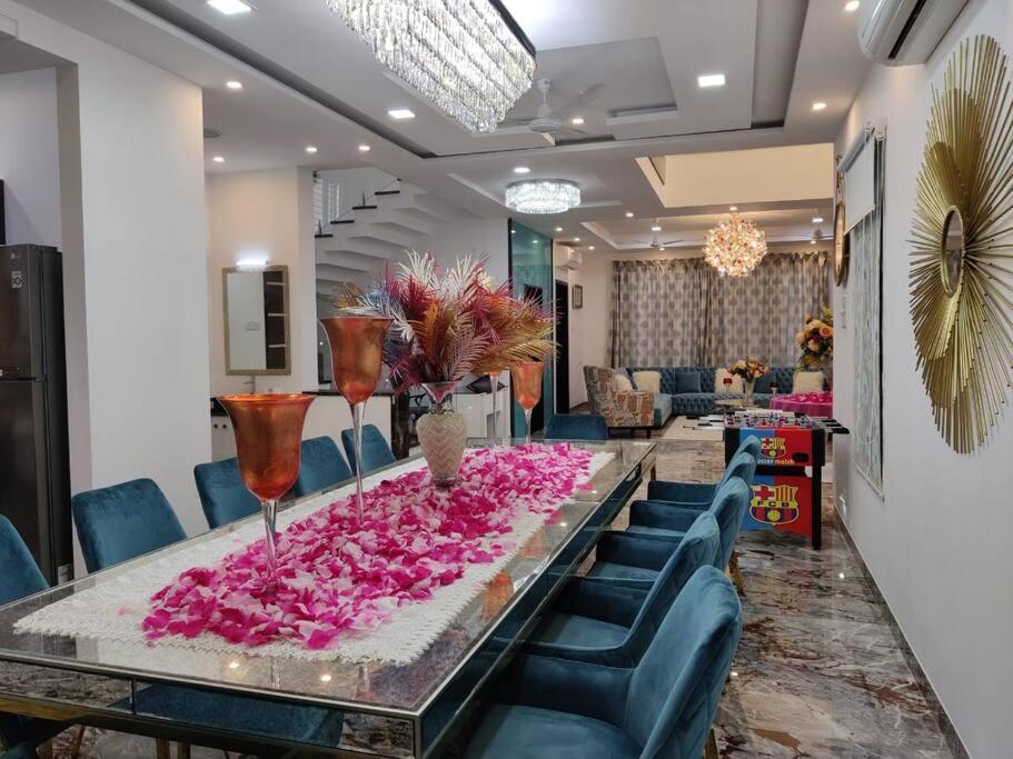 Villa Scintilla Beach House *