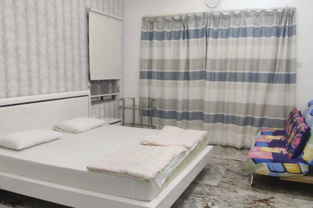Scintilla Beach House Villa Chennai
