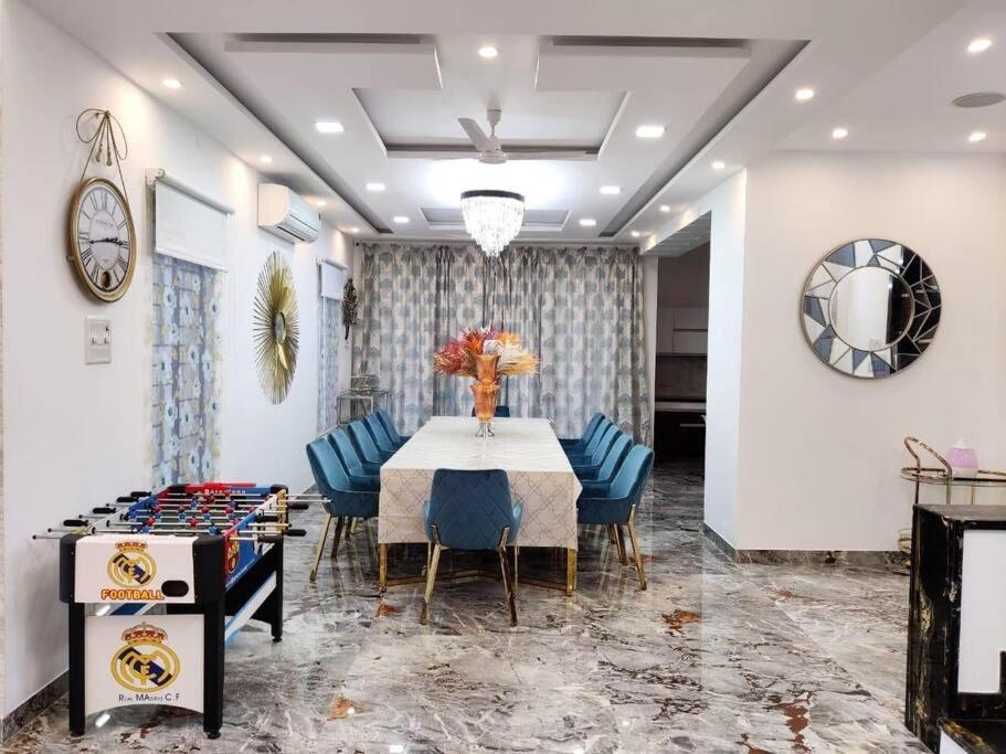 Scintilla Beach House *